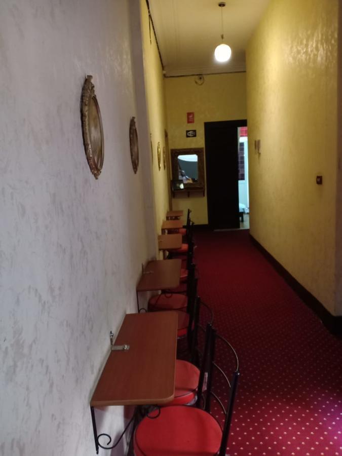 Ramses Palace Hostel Il Il Cairo Esterno foto