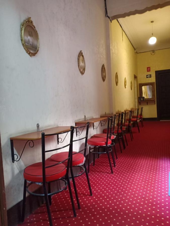 Ramses Palace Hostel Il Il Cairo Esterno foto